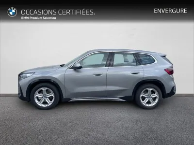 BMW X1 ieDrive20 204ch xLine occasion 2024 - Photo 3