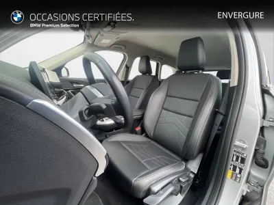 BMW X1 ieDrive20 204ch xLine occasion 2024 - Photo 4