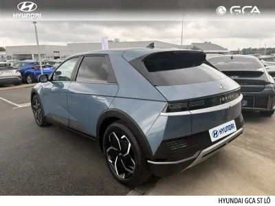 HYUNDAI Ioniq 5 73 kWh - 218ch Creative occasion 2023 - Photo 2