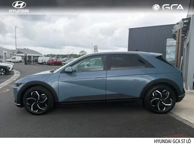 HYUNDAI Ioniq 5 73 kWh - 218ch Creative occasion 2023 - Photo 3