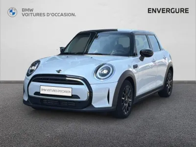 MINI Mini 5 Portes Cooper 136ch Edition Premium BVA7 occasion 2023 - Photo 1