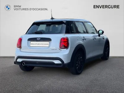 MINI Mini 5 Portes Cooper 136ch Edition Premium BVA7 occasion 2023 - Photo 2