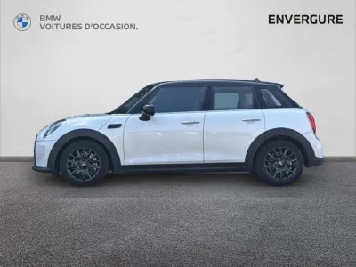MINI Mini 5 Portes Cooper 136ch Edition Premium BVA7 occasion 2023 - Photo 3