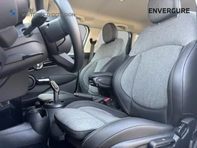 MINI Mini 5 Portes Cooper 136ch Edition Premium BVA7 occasion 2023 - Photo 4