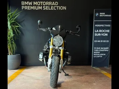 BMW R 1200 NineT Euro 4 occasion 2020 - Photo 4