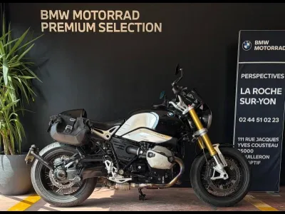 BMW R 1200 NineT Euro 4 occasion 2020 - Photo 3