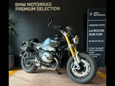 BMW R 1200 NineT Euro 4 occasion 2020 - Photo 2