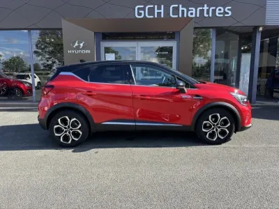 MITSUBISHI ASX 1.6 MPI PHEV 159ch Instyle occasion 2023 - Photo 4