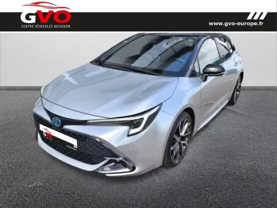 TOYOTA Corolla 1.8 140ch Collection MY23 occasion 2023 - Photo 1