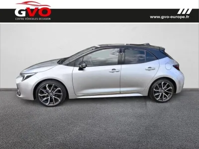 TOYOTA Corolla 1.8 140ch Collection MY23 occasion 2023 - Photo 3