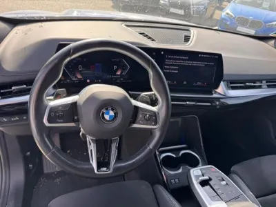 BMW X1 sDrive18i 136ch M Sport First Edition Plus occasion 2022 - Photo 4