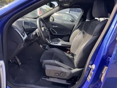BMW X1 sDrive18i 136ch M Sport First Edition Plus occasion 2022 - Photo 3