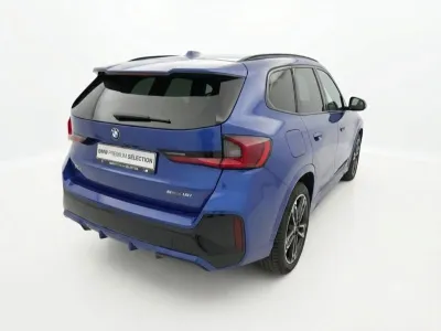 BMW X1 sDrive18i 136ch M Sport First Edition Plus occasion 2022 - Photo 2