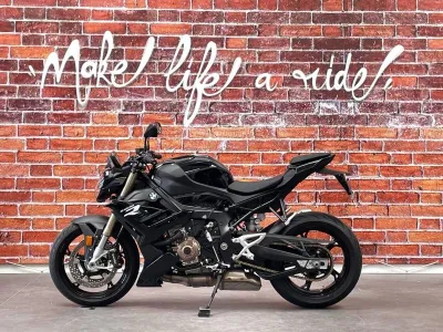 BMW S 1000 R occasion 2024 - Photo 1