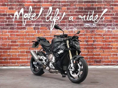 BMW S 1000 R occasion 2024 - Photo 2
