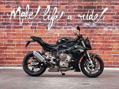 BMW S 1000 R occasion 2024 - Photo 3