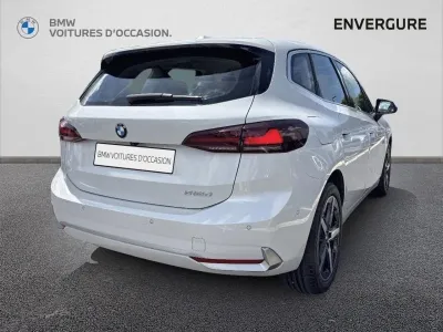 BMW Serie 2 ActiveTourer 218d 150ch Business Design DKG7 occasion 2023 - Photo 2