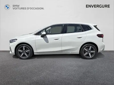 BMW Serie 2 ActiveTourer 218d 150ch Business Design DKG7 occasion 2023 - Photo 3
