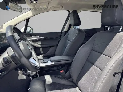 BMW Serie 2 ActiveTourer 218d 150ch Business Design DKG7 occasion 2023 - Photo 4