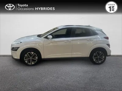 HYUNDAI Kona Electric 39kWh - 136ch Creative occasion 2023 - Photo 3
