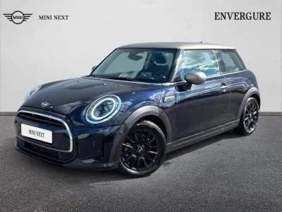 MINI Mini Cooper 136ch Edition Premium Plus BVA7 occasion 2023 - Photo 1
