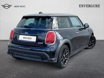 MINI Mini Cooper 136ch Edition Premium Plus BVA7 occasion 2023 - Photo 2