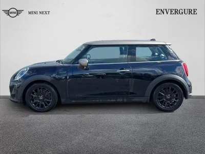 MINI Mini Cooper 136ch Edition Premium Plus BVA7 occasion 2023 - Photo 3
