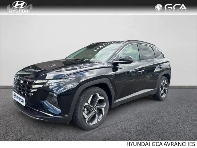 HYUNDAI Tucson 1.6 T-GDi 230ch Hybrid Executive BVA6 HTRAC occasion 2022 - Photo 1
