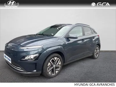 HYUNDAI Kona Electric 39kWh - 136ch Intuitive occasion 2023 - Photo 1