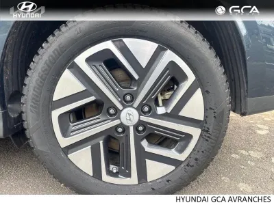 HYUNDAI Kona Electric 39kWh - 136ch Intuitive occasion 2023 - Photo 4
