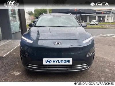 HYUNDAI Kona Electric 39kWh - 136ch Intuitive occasion 2023 - Photo 2