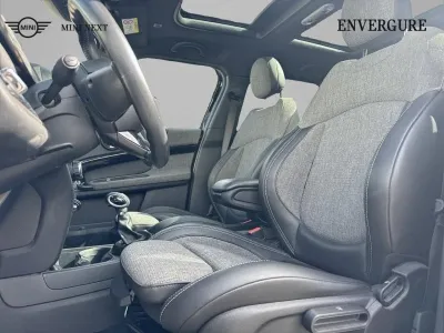 MINI Countryman Cooper SE 125ch + 95ch Northwood ALL4 BVA6 occasion 2020 - Photo 4