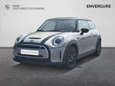 MINI Mini Cooper SE 184ch  Essential BVA occasion 2023 - Photo 1
