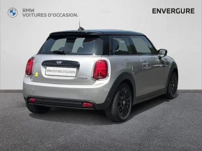 MINI Mini Cooper SE 184ch  Essential BVA occasion 2023 - Photo 2
