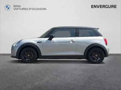 MINI Mini Cooper SE 184ch  Essential BVA occasion 2023 - Photo 3