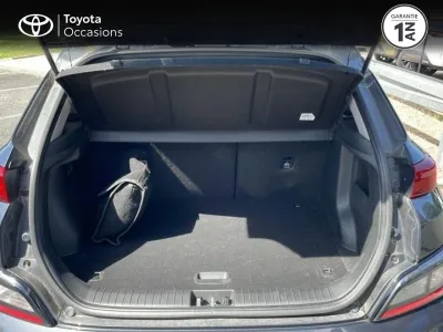 HYUNDAI Kona Electric 39kWh - 136ch Intuitive occasion 2022 - Photo 2