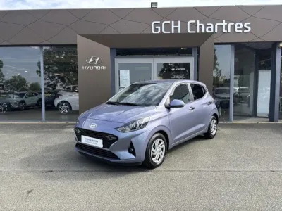HYUNDAI i10 1.0 63ch ECO Creative BVR occasion 2026 - Photo 1