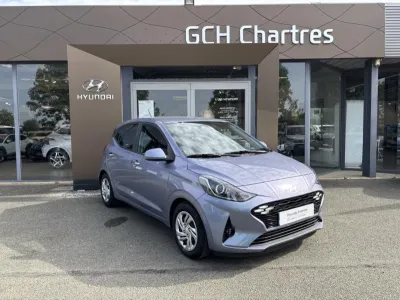 HYUNDAI i10 1.0 63ch ECO Creative BVR occasion 2026 - Photo 3