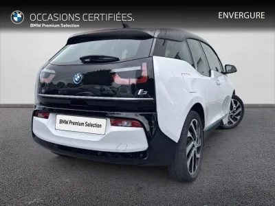 BMW i3 170ch 120Ah Edition WindMill Atelier occasion 2022 - Photo 2