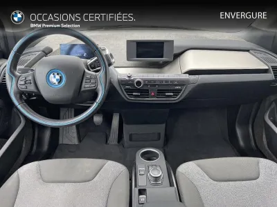 BMW i3 170ch 120Ah Edition WindMill Atelier occasion 2022 - Photo 4