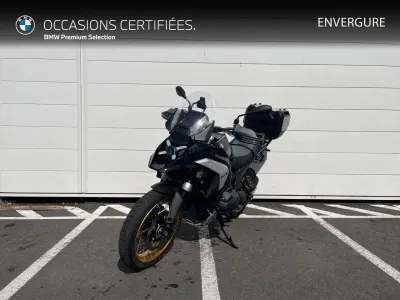 BMW R 1300 GS - ASA (Boite Automatique) occasion 2026 - Photo 2