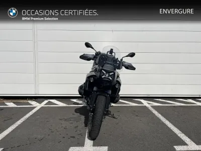 BMW R 1300 GS - ASA (Boite Automatique) occasion 2026 - Photo 3
