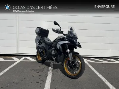 BMW R 1300 GS - ASA (Boite Automatique) occasion 2026 - Photo 4