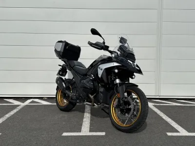 BMW R 1300 GS - ASA (Boite Automatique) - Ligne Jekill & Hyde occasion 2026 - Photo 3