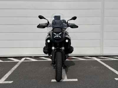 BMW R 1300 GS - ASA (Boite Automatique) - Ligne Jekill & Hyde occasion 2026 - Photo 2