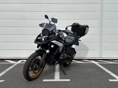 BMW R 1300 GS - ASA (Boite Automatique) - Ligne Jekill & Hyde occasion 2026 - Photo 1