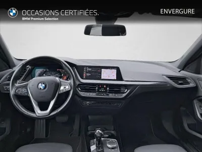 BMW Serie 1 116dA 116ch Edition Sport DKG7 occasion 2020 - Photo 4