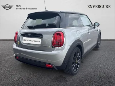 MINI Mini Cooper SE 184ch Edition Premium BVA 5CV occasion 2024 - Photo 2