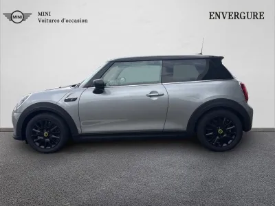 MINI Mini Cooper SE 184ch Edition Premium BVA 5CV occasion 2024 - Photo 3