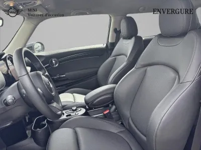 MINI Mini Cooper SE 184ch Edition Premium BVA 5CV occasion 2024 - Photo 4